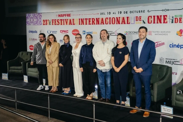 El FICM da a conocer la programación de su 23ª edición 